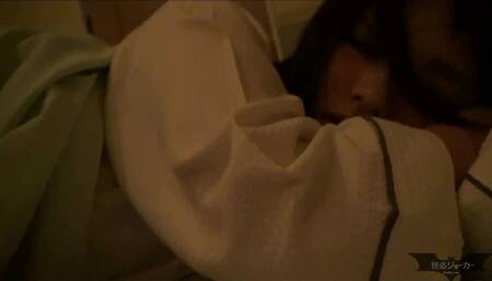 mkyan040_00 vol.97 {茶髪→黒髪ギャル｝美巨乳アミちゃん③【後編】