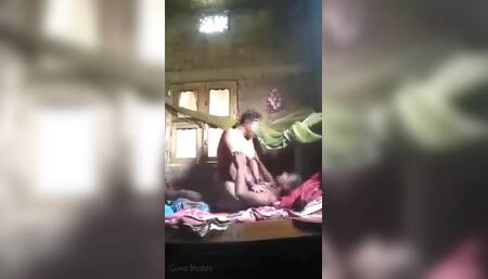 My Village Neighbour Rides Pn Me Until She Gets Orgasam