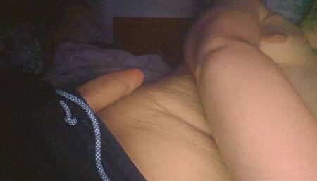 Long Waited Cum