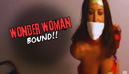 DID240 - Wunder Woman Bound