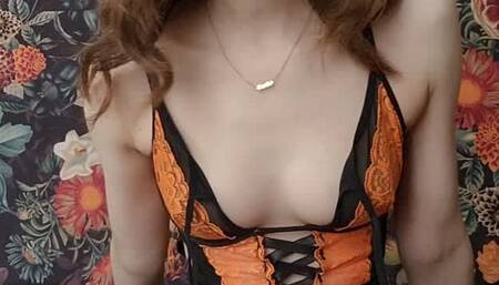 You're My Cum Dumpster Now