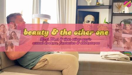 young wife Lexi sucks daddy's cock to get a credit card