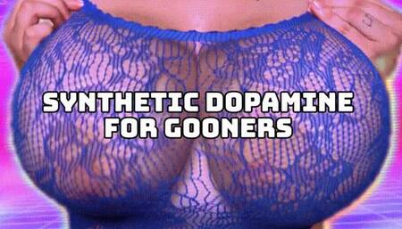 Synthetic Dopamine For Gooners Addicted To Big Massive Boobs | Extreme Mindfuck, Mesmerize, Titnosis Programmin and Subliminals