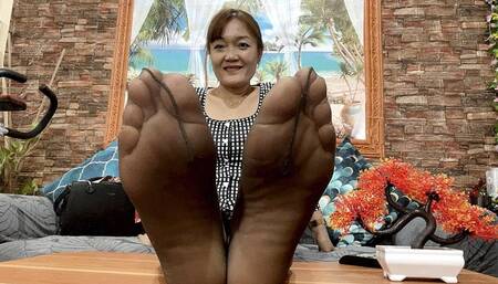 My Feet Smells Badly