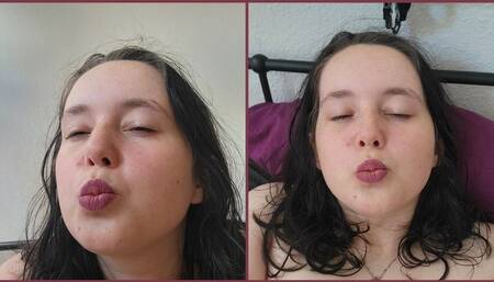 Step Daddy is my First Kiss