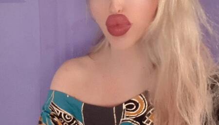 Part 1 My wish become singer storytelling