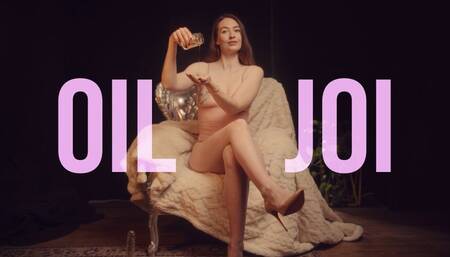 Oil JOI