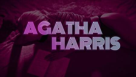 High school student in golfs jerked off after homework