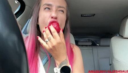 Attack of compulsive overeating