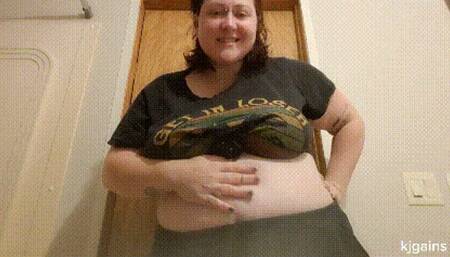 Vore For Better Gains: Booty Call or Midnight Snack (MP4 HD)