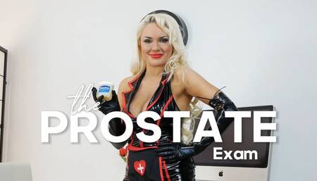 The Cum Clinic - Prostate Massage PART 2