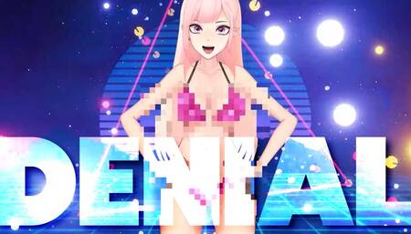 Clothed Censorship Denial