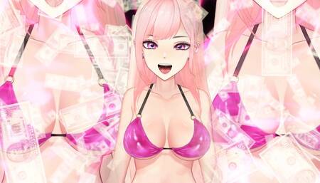 Scamtits Make You Hard