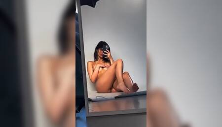 yael cohen aris photoshoot (nov 2023)