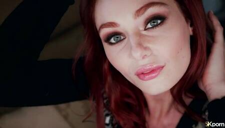 Lacy Lemmon Needs A Deep Creampie