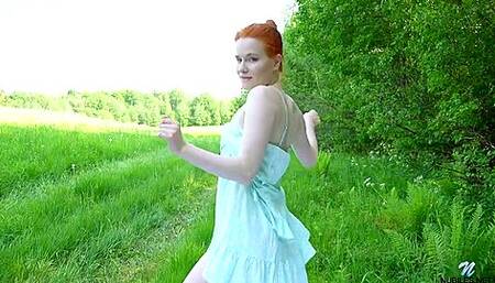 Fox Eva Porcelain Pleasure