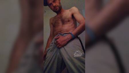 Horny Deyan