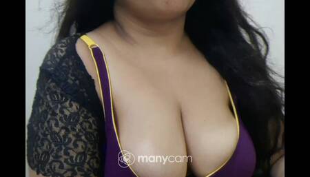 Sexy Indian Bhabhi Samaiya