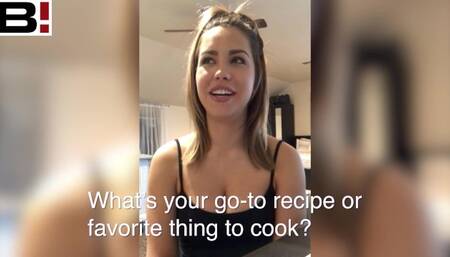 BANG! ask me anything with Alina Lopez