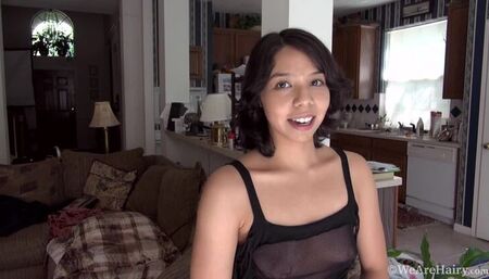 Meet the sexy and very adorable Maria Maldes