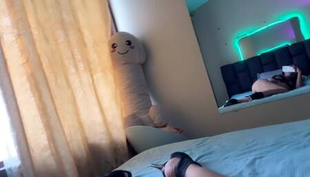 I'll Wait for You in My Room