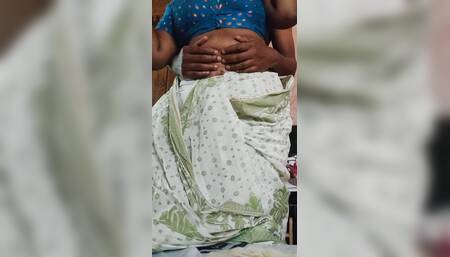 Mallu Sari Girl Mms Leaked Fucked and Full Squrting in a Hotel