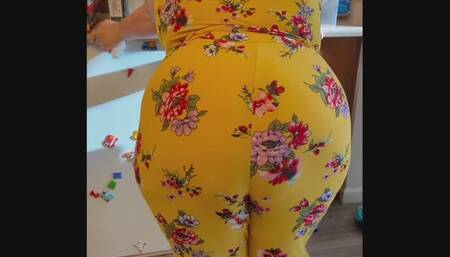 Shygirl’s first farts upload