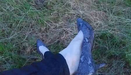 Request Video Cranking & Stalling