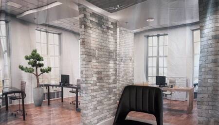 The professor and his distraction