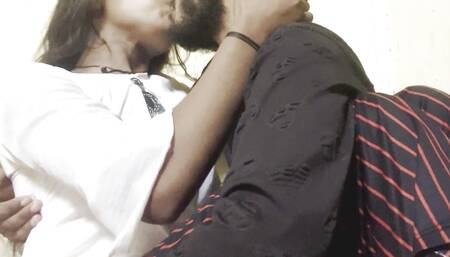 Indian couple hot romantic fucking video viral mms