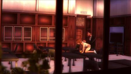 Life Is Strange Straight 2021 Compilation W/s
