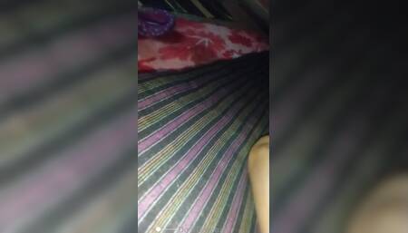 Desi Girl's Fucks the Tore off