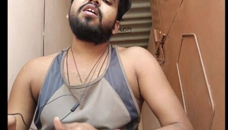 Ismaatdeva Has Playing with Sound