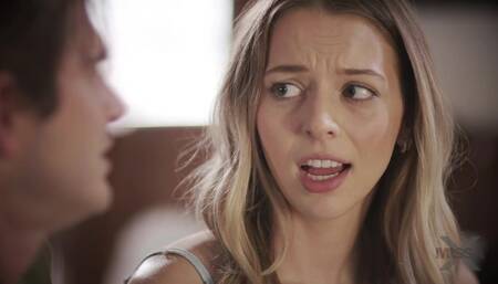 MissaX - small tits video