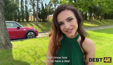 Watch horny Sakura Hell's scene