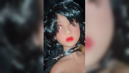 Got a Sex Doll From Temu