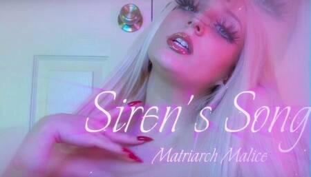 Sirens Song