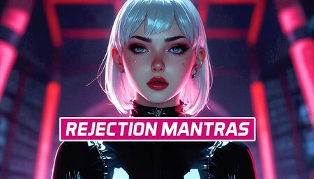 Degrading Rejection Mantras