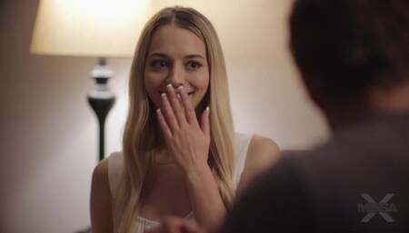 Watch passionate Lily Larimar's smut