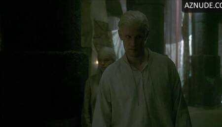 Rhaenyra(Milly Alock) Sex Scene House Of The Dragon