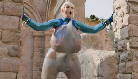 Samus expansion HOT HOT HOT