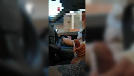 Married MILF Suck My Cock - Part 2