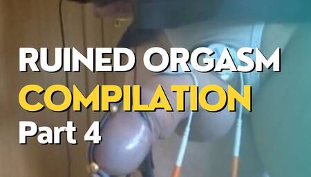 Cock Humiliation BDSM Ruined Orgasms