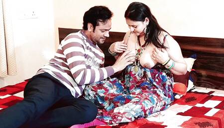 Desi milf puja darling