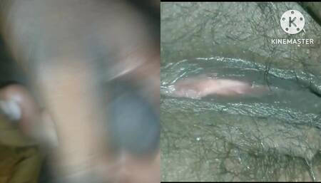 Hot sexy bhabhi ji video call me and live show