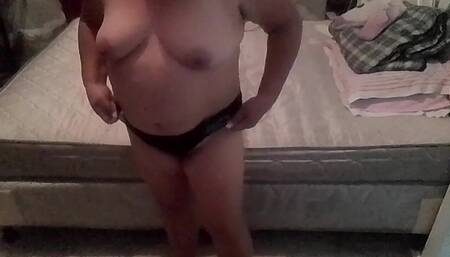 My lover He stood me up and wanting to fuck, I masturbate thinking about him.