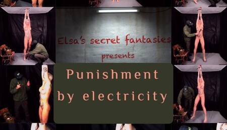 Punishment by electricity (FHD)