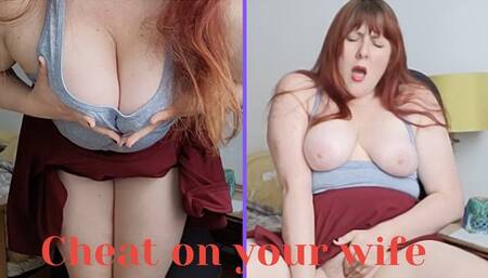 I know you can't resist me - Home Wrecker - by Lexie Red