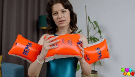 1240 Floatie ride! EN Sub