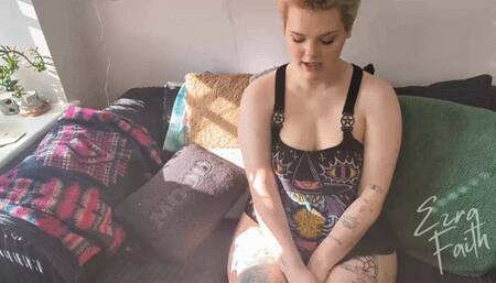 Piss Bath Humiliation for Stepdaddy - mp4 HD - Ezra Faith